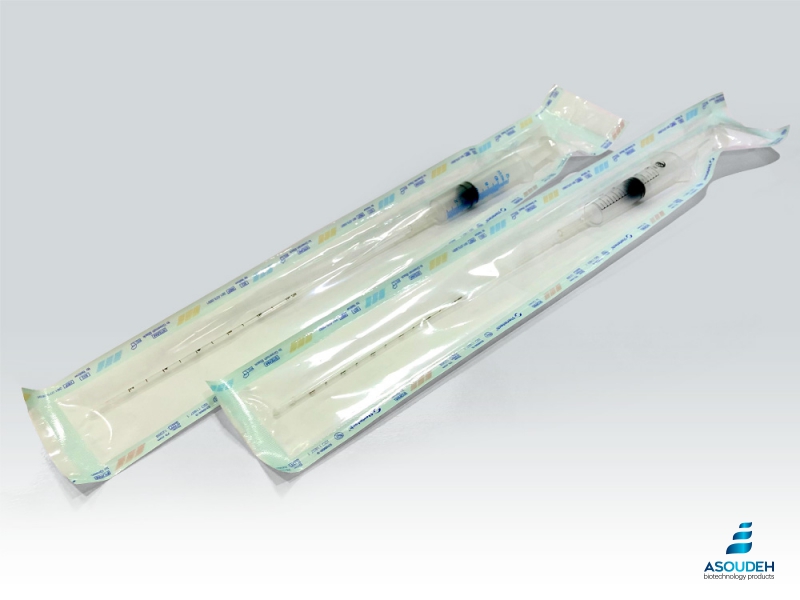 Endometrial Suction Curette